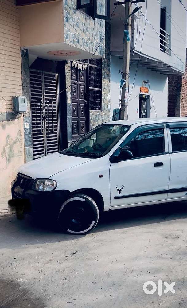 Maruti Suzuki Alto