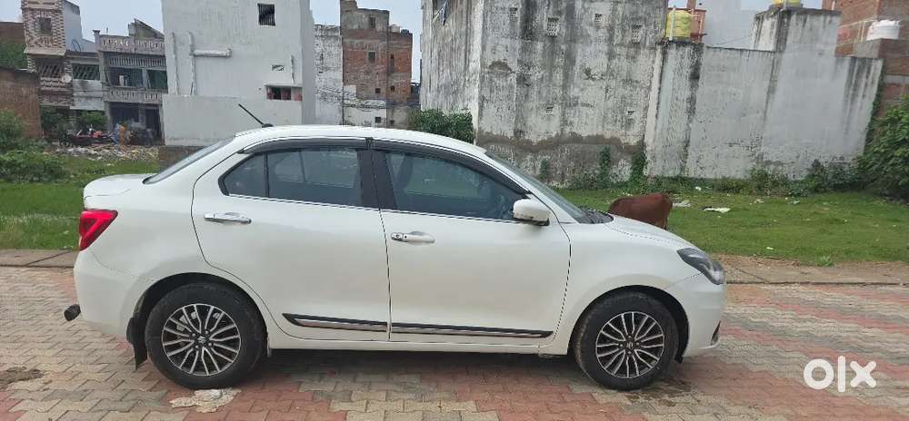 Maruti Suzuki Dzire 2020