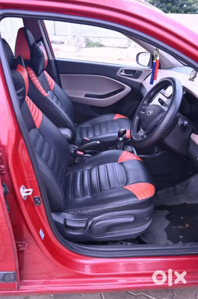 Hyundai I20 2016 Petrol Well Maintained