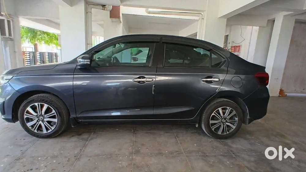 Hi Friends I Want To Sell My Honda Amaze Gen 2