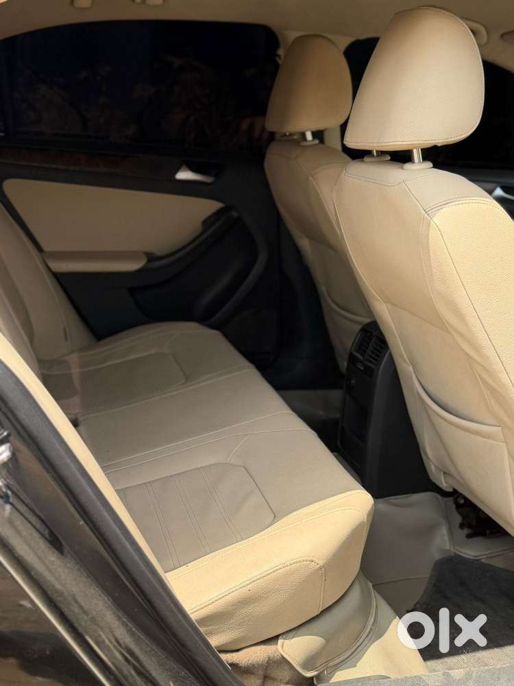 Volkswagen Jetta 1.9 Tdi Comfortline Dsg, 2012, Diesel