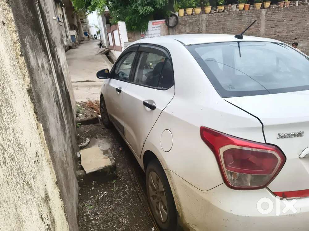 Hyundai Accent Diesel 2016 Manual