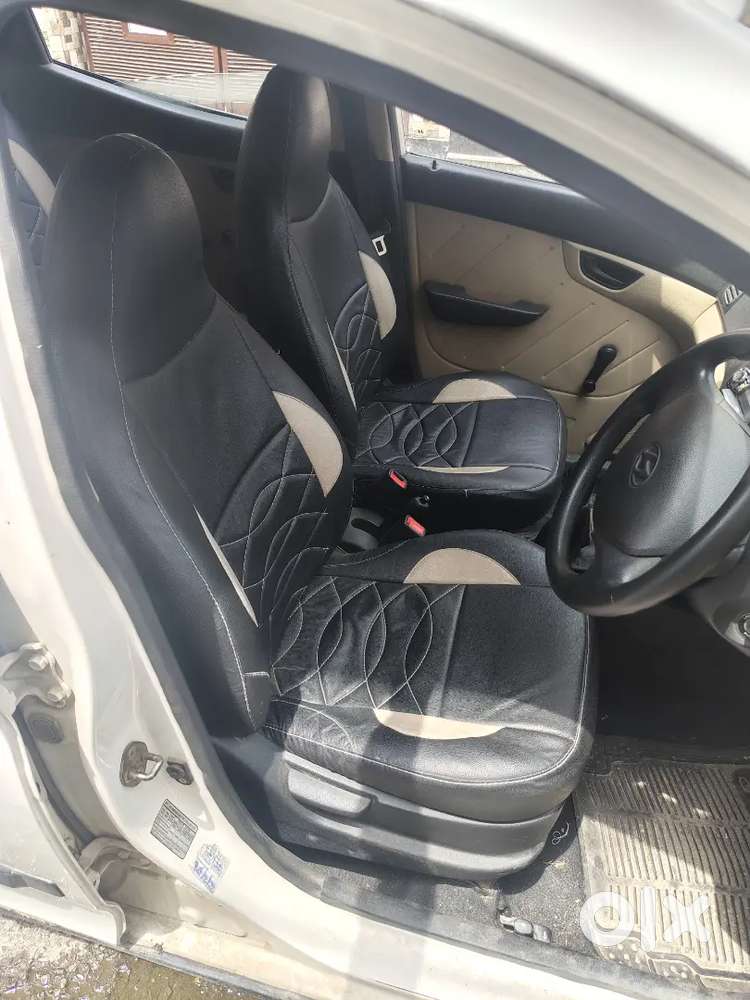 Hyundai Eon 0.8 D Lite Plus 2013