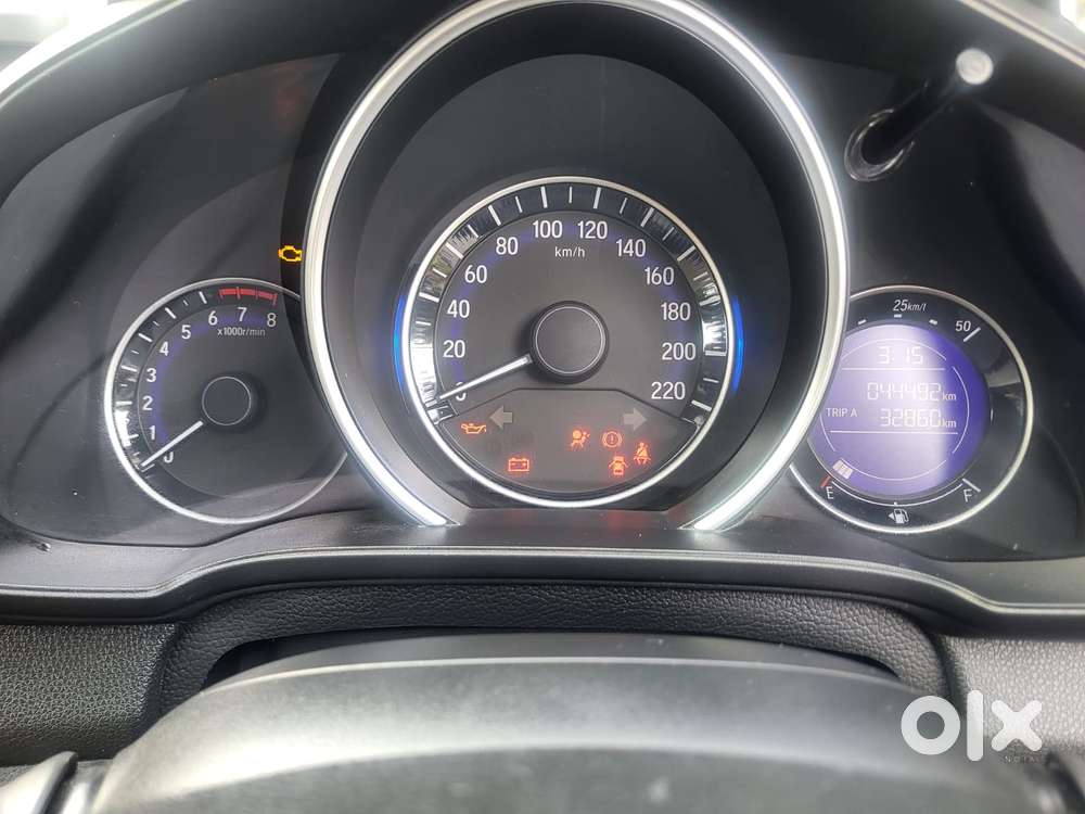 Honda Jazz 1.2 Sv I Vtec, 2017, Petrol