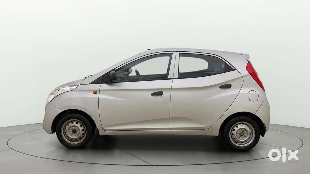 Hyundai Eon Era +, 2017, Petrol