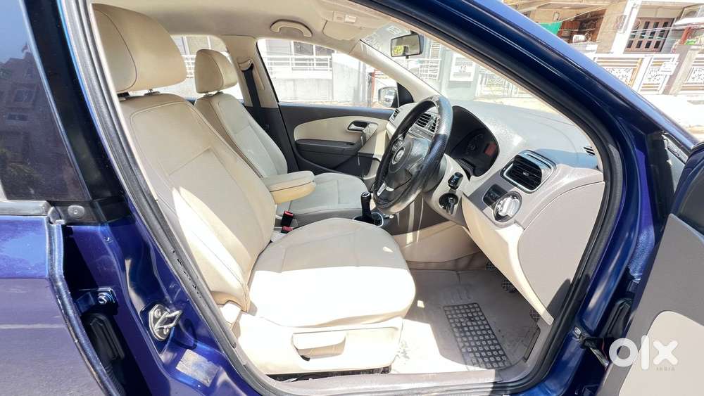 Volkswagen Vento 1.5 Tdi Highline Plus, 2014, Diesel