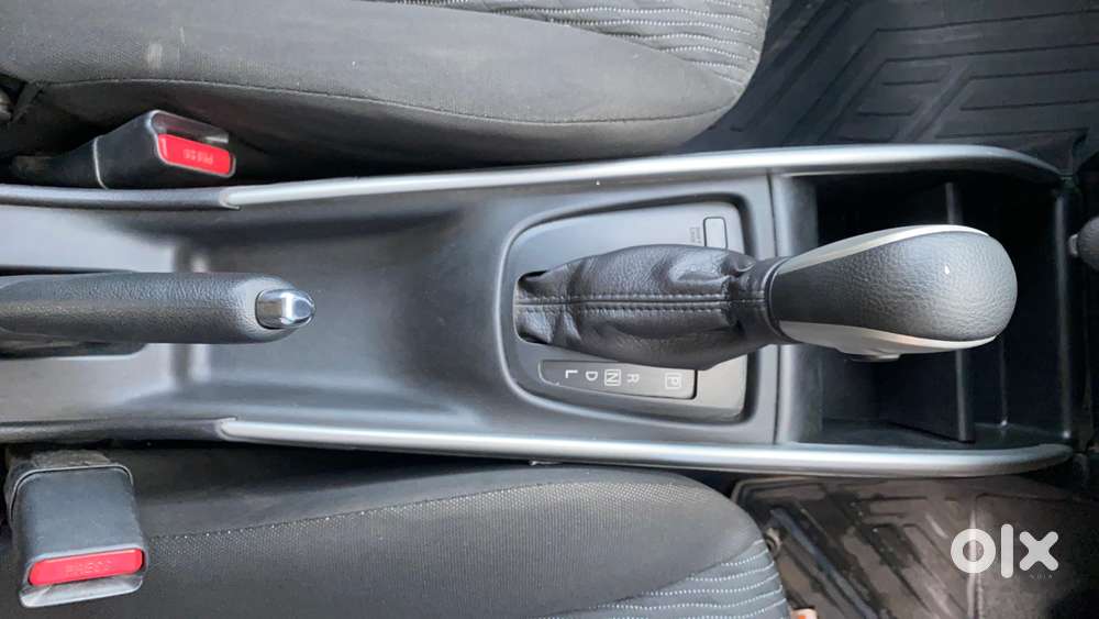 Maruti Suzuki Baleno 1.2 Cvt Delta, 2018, Petrol