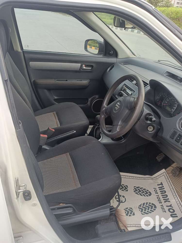Maruti Suzuki Swift Vxi + Manual, 2009, Petrol