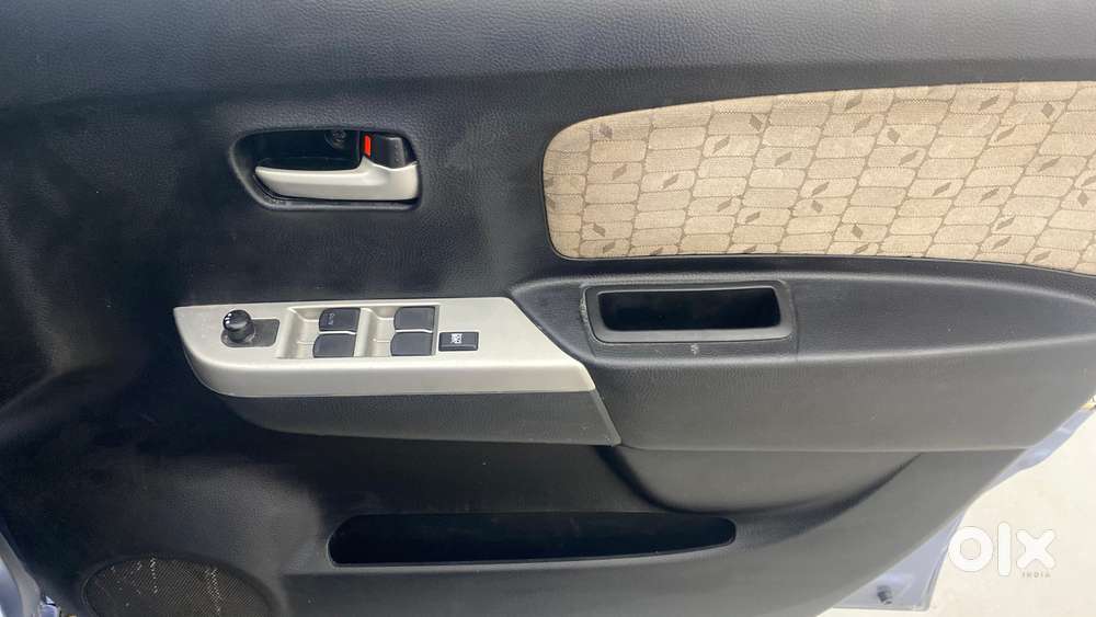 Maruti Suzuki Wagon R 1.0 Vxi, 2013, Petrol