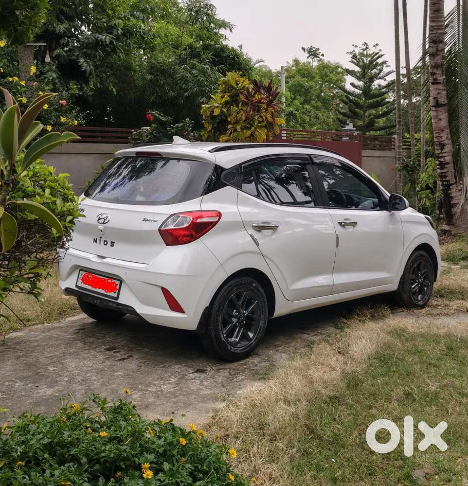 Hyundai Grand I10 Sportz 2020,less Driven ,well Maintained