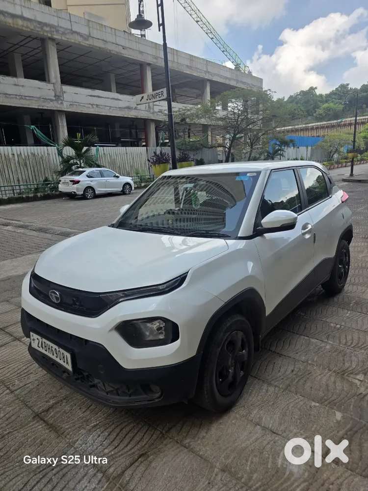 Tata Punch 1.2 Adventure 2023
