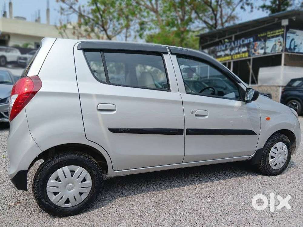 Maruti Suzuki Alto 800 Vxi Airbag, 2020, Petrol