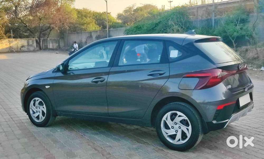 Hyundai Elite I20 Magna 1.2 Mt, 2025, Petrol
