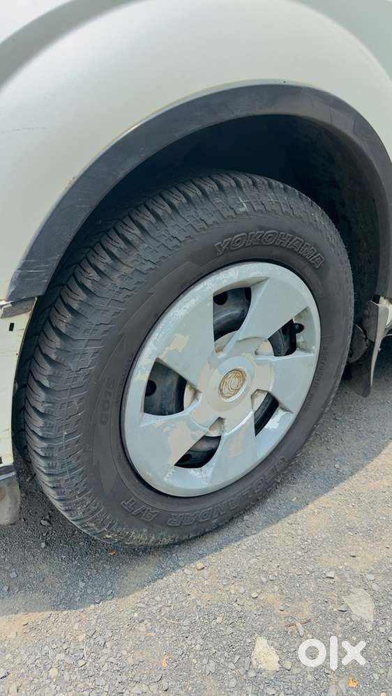 Mahindra Xuv500 2016 Year Car