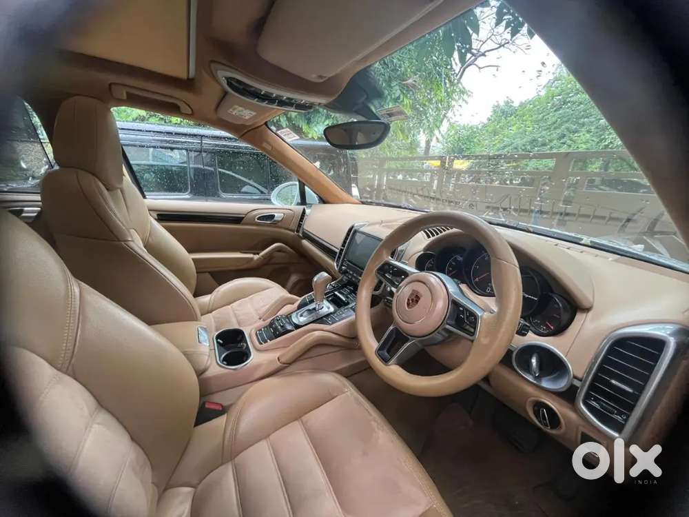 Full Mantain Car With Record K Satt H Kilomiter