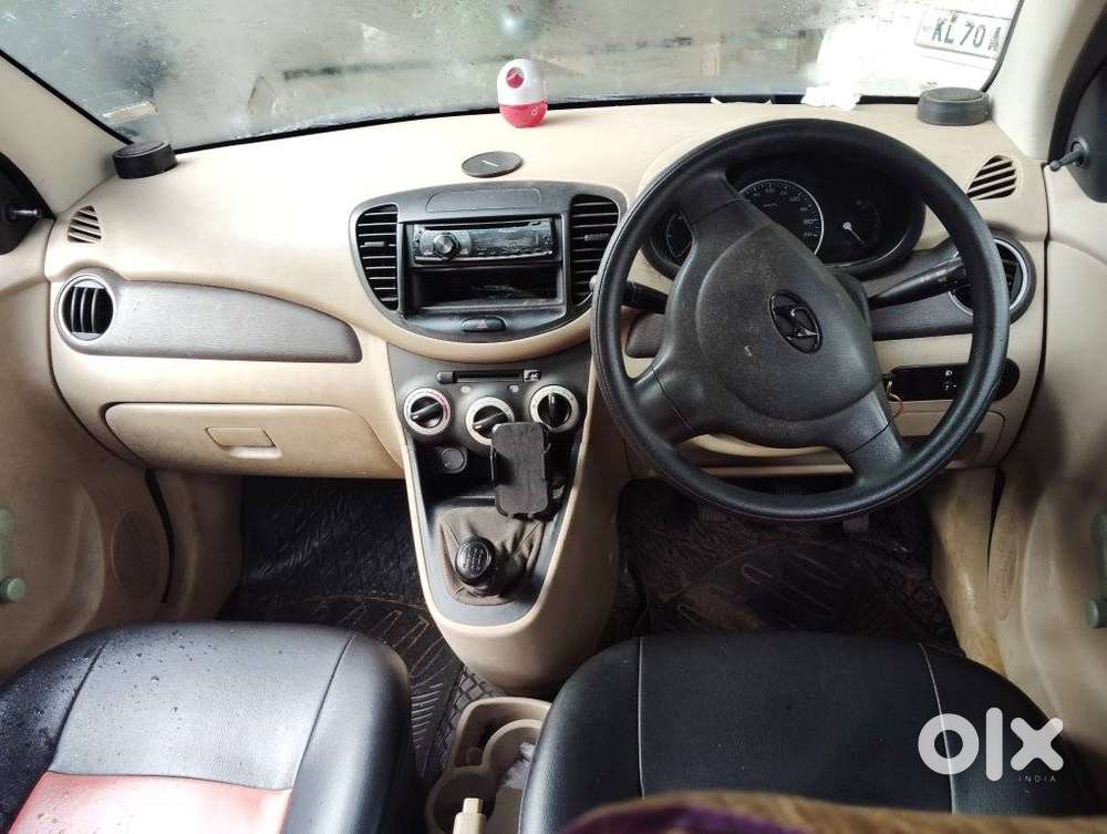 Hyundai I10 Era 1.1, 2007, Petrol