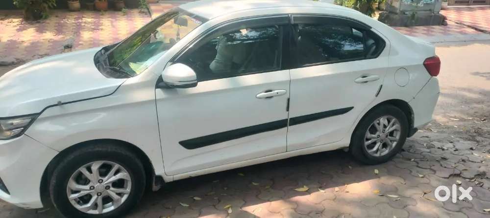 Honda Amaze 1.2 V 2019