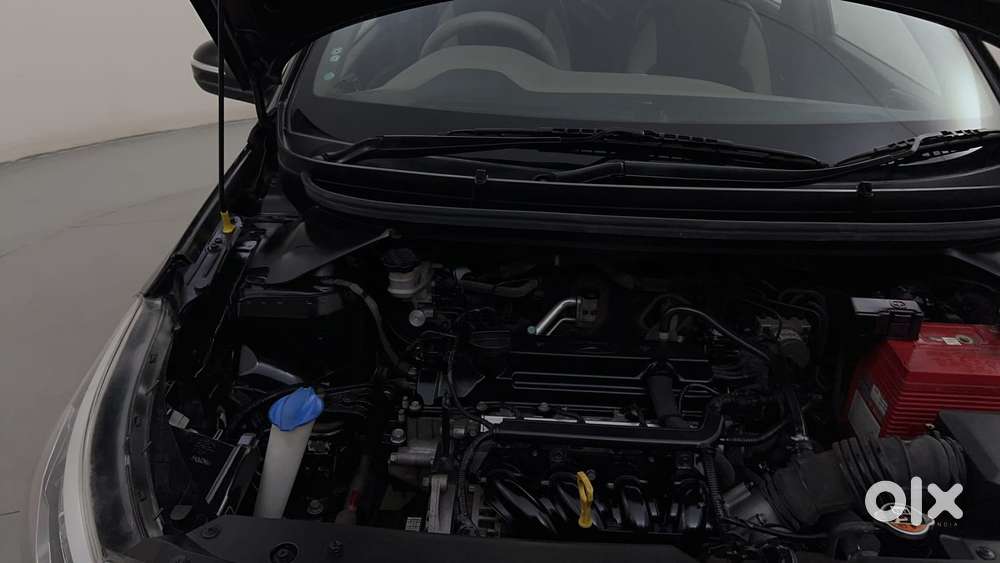 Hyundai Elite I20 [2018-2020] 1.2 Sportz, 2016, Petrol