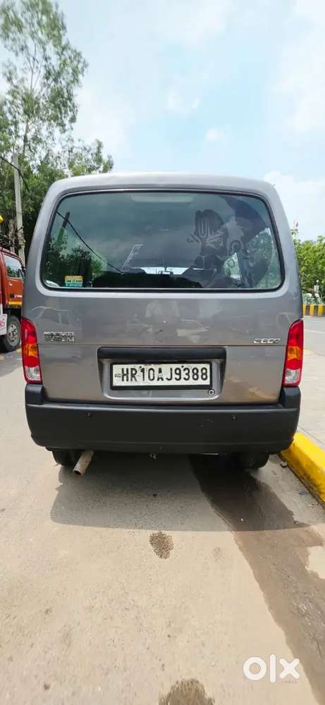 Maruti Suzuki Eeco Ac 5 Str 2020