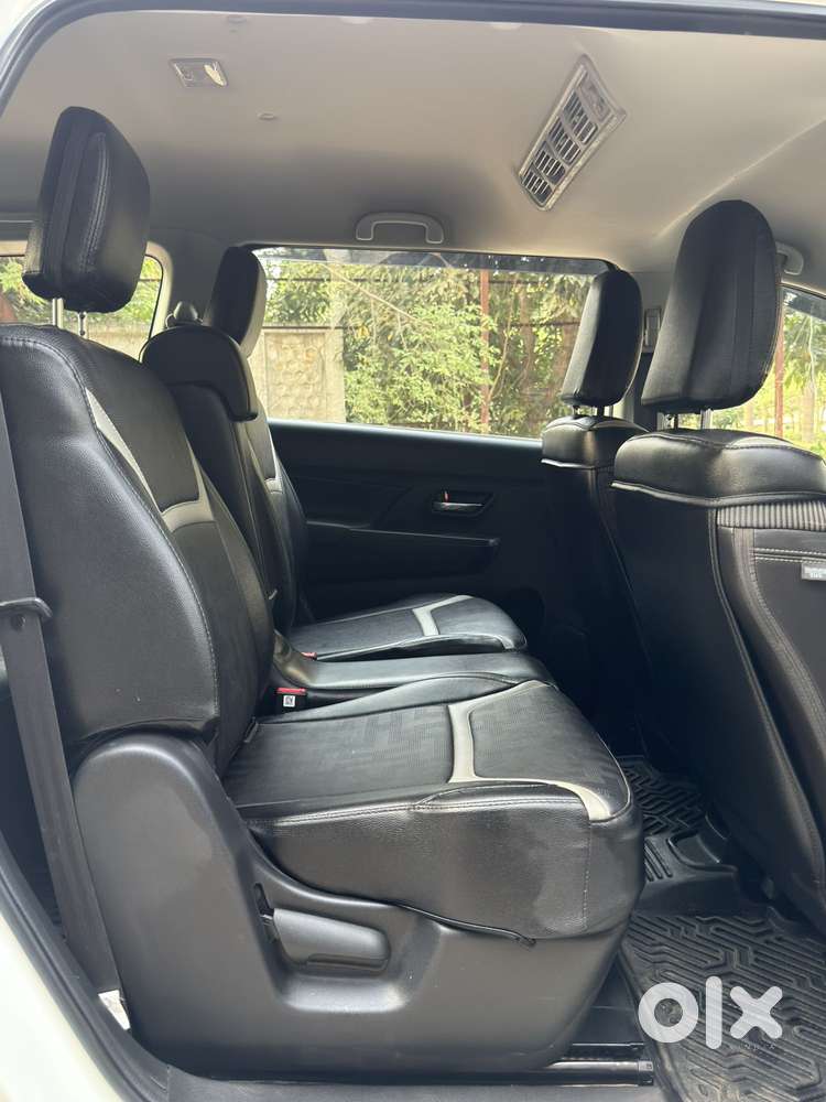 Maruti Suzuki Xl6 1.5 Zeta Mt, 2023, Cng & Hybrids