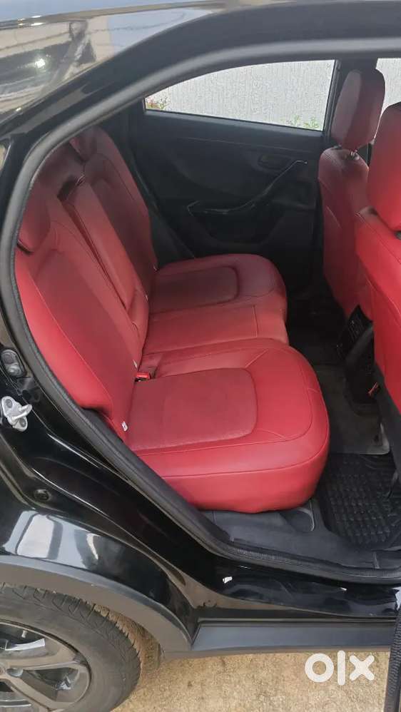 Tata Nexon 2023 1.2 Revotron