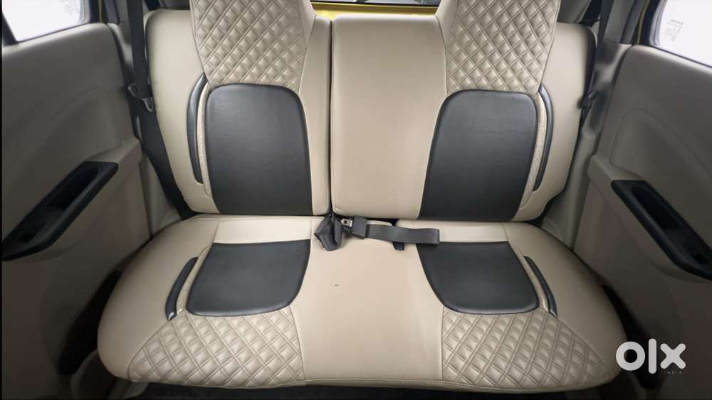 Maruti Suzuki Celerio Zxi, 2017, Petrol