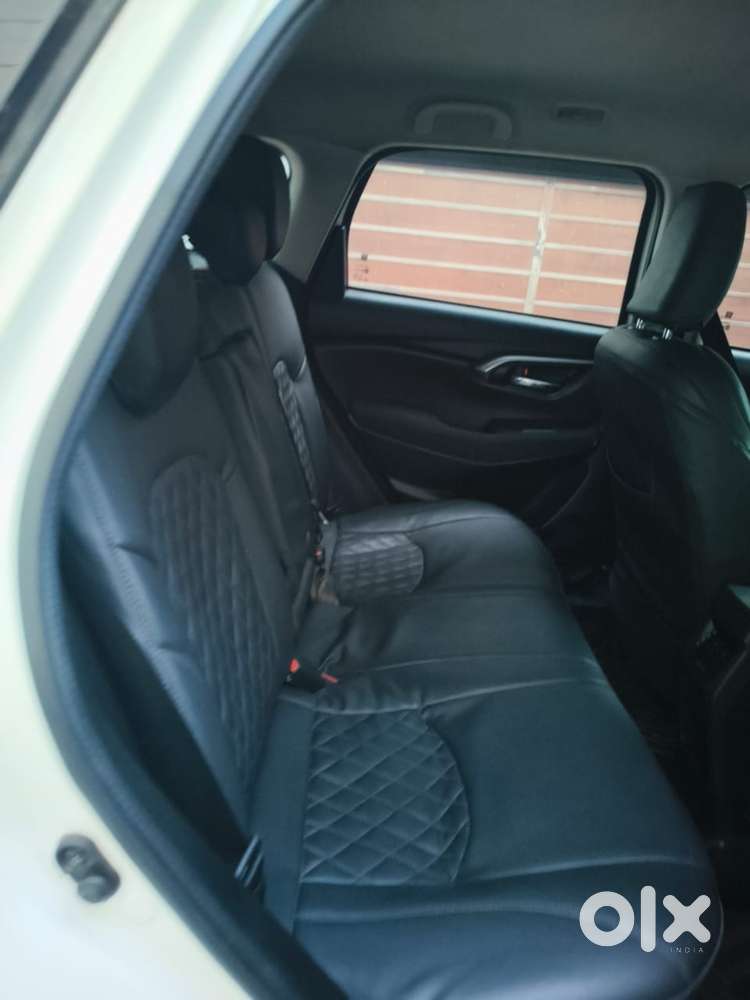 Maruti Suzuki Grand Vitara 1.5 Sigma Smart Hybrid, 2023, Petrol