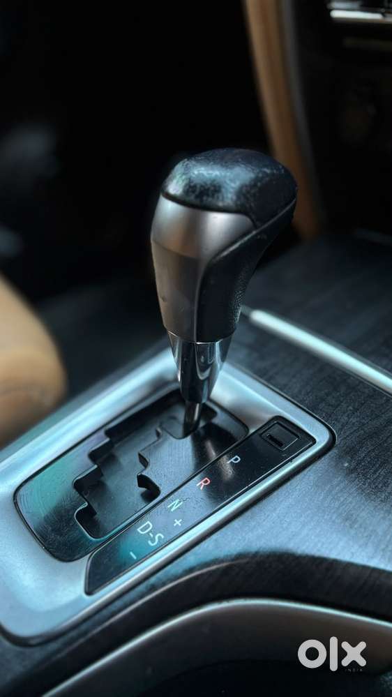 Toyota Fortuner 3.0 4x2 Automatic, 2021, Diesel