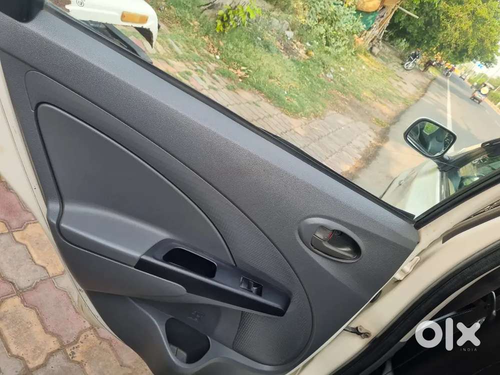Etios Liva  A-one Condition 92000
