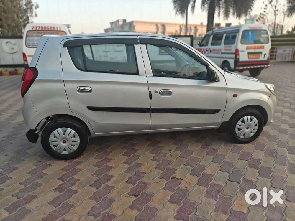 Maruti Suzuki Alto 800 2016 Petrol 65500 Km Driven