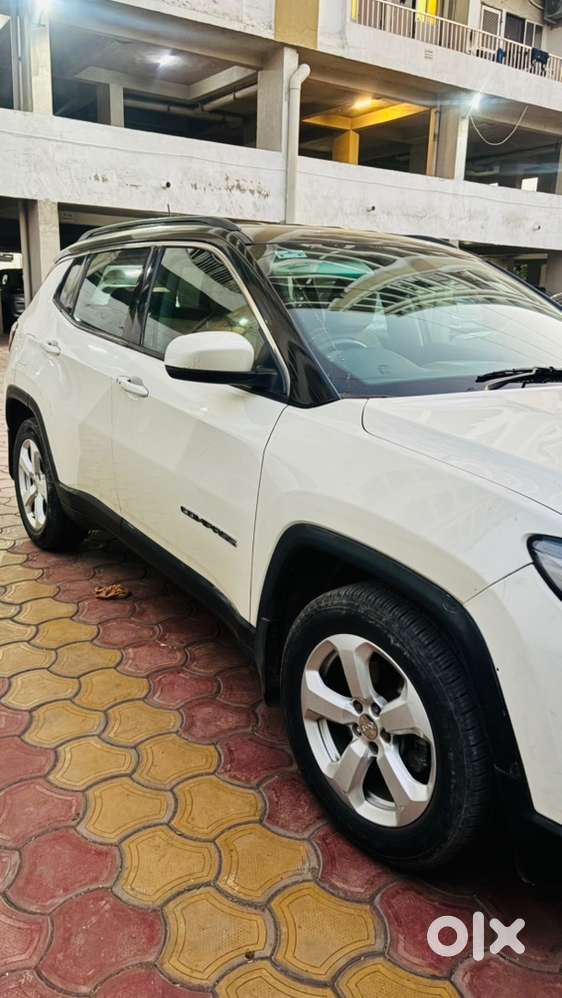 Urgent Sale 2017 Jeep Compass Diesel Manual