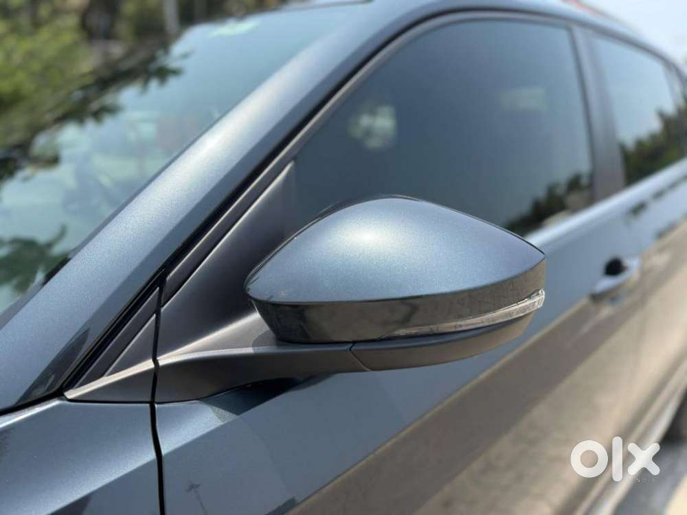 Skoda Kushaq 1.0 Tsi Ambition At, 2022, Petrol