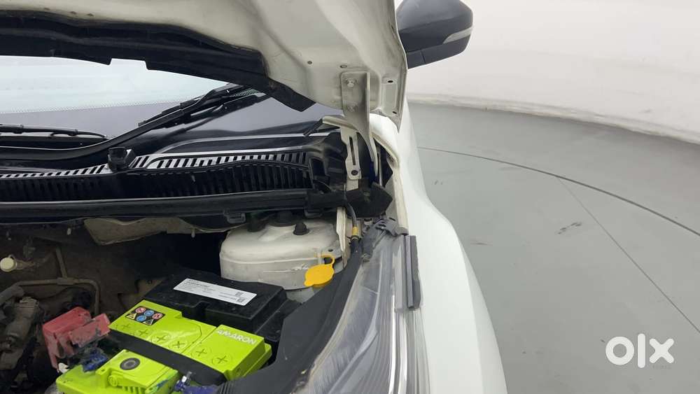 Tata Nexon 1.2 Revotron Xm, 2023, Petrol