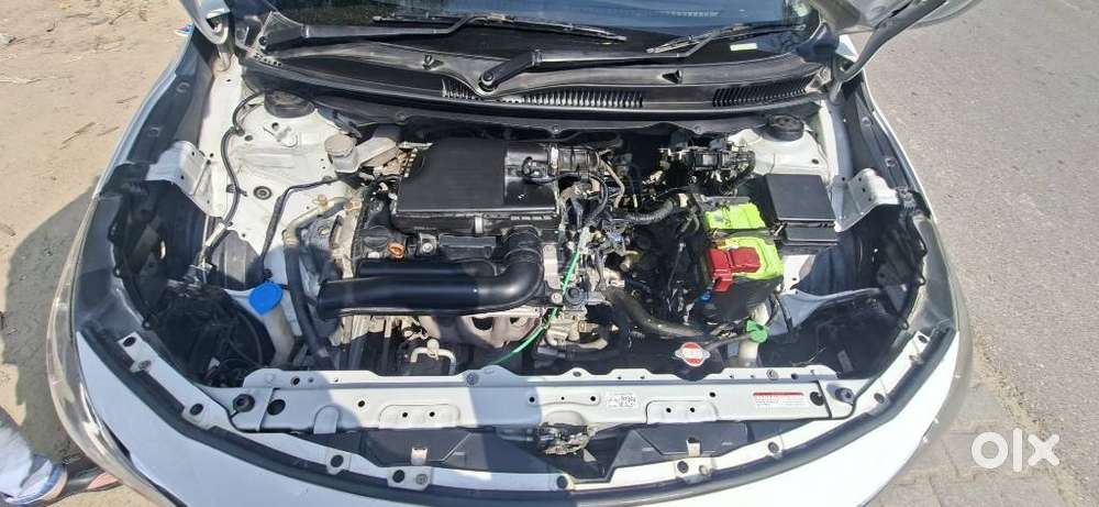 Maruti Suzuki Baleno Delta, 2022, Petrol