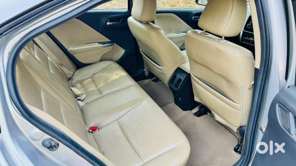 Honda City 57000km Vip No. New Tyres& Battery, Well Maintained