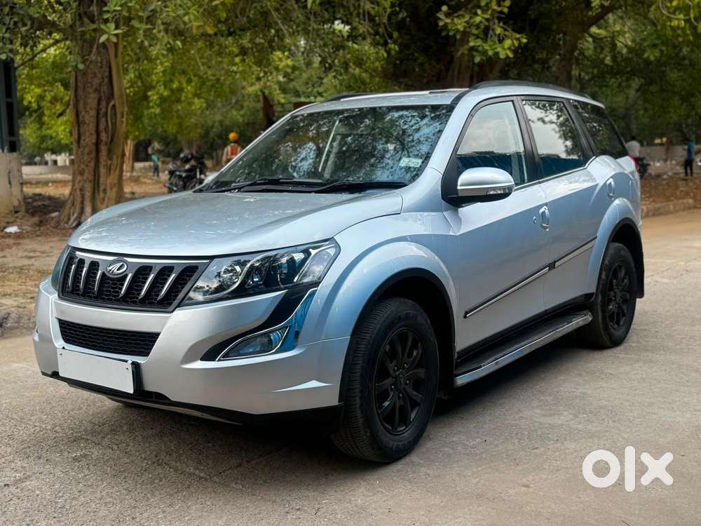 Mahindra Xuv500 W10 2wd, 2018, Diesel