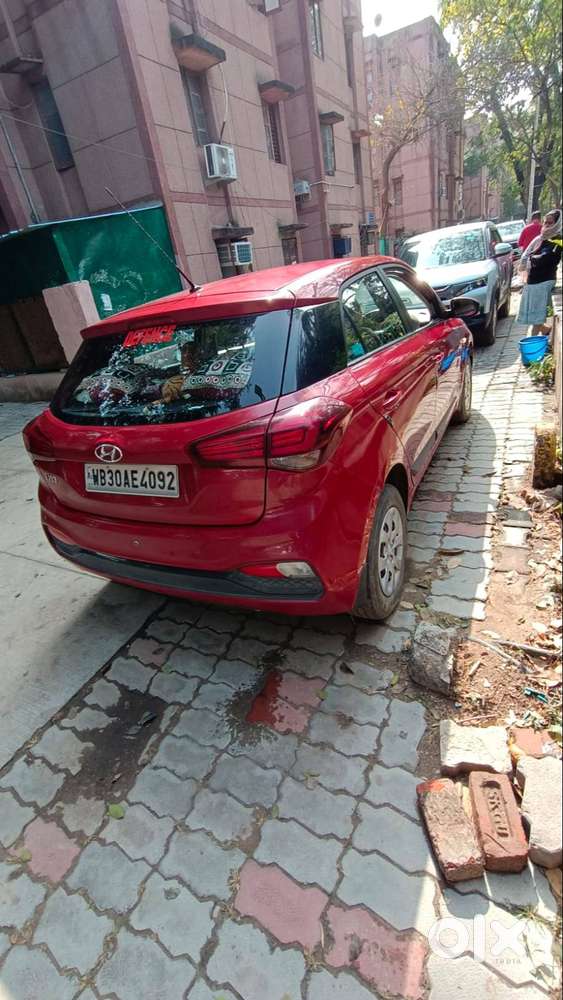 Hyundai I20 Magna Vtvt 2019