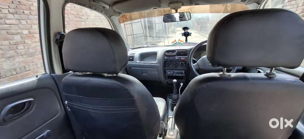 Alto Lxi 2010 Petrol+lpg  Docs Clear  Good Running Cond.