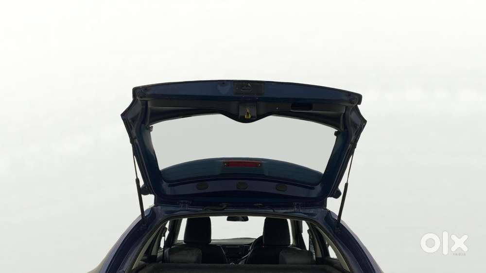 Maruti Suzuki Baleno 1.2 Delta, 2017, Petrol