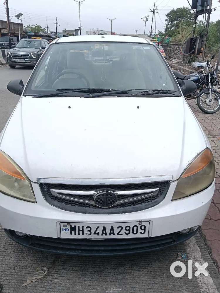Tata Indigo