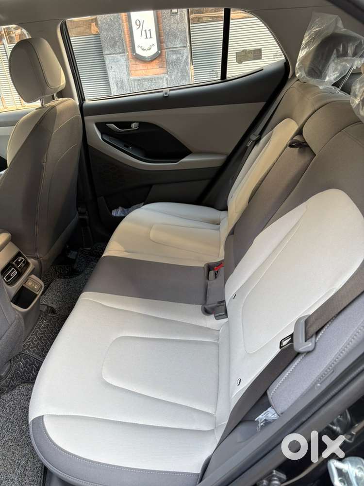 Hyundai Creta Facelift 2024