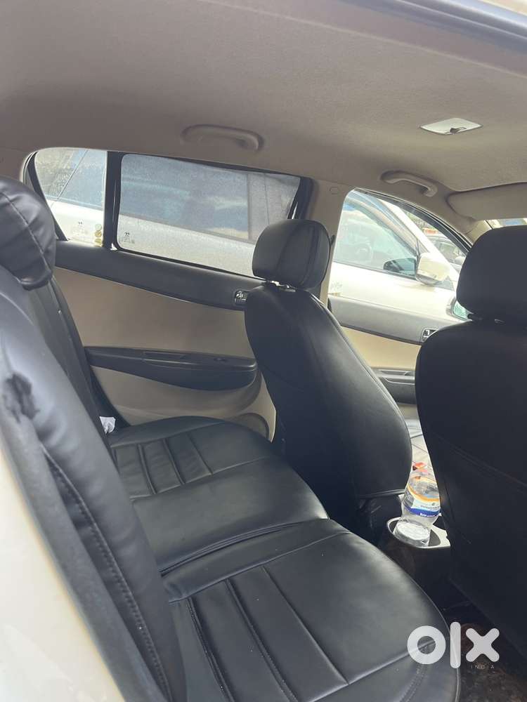 Hyundai Elite I20 2014 Car