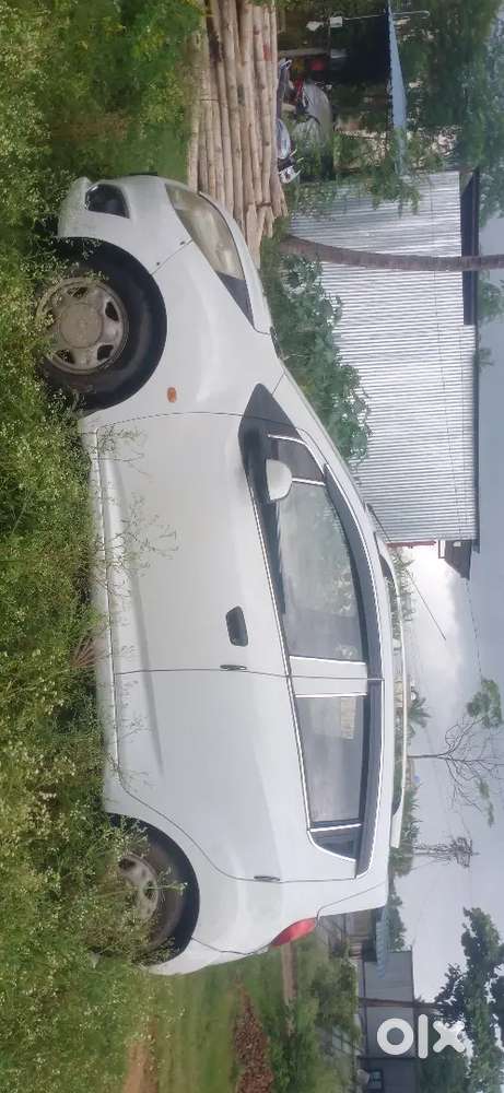 Chevrolet Beat Diesel 2012