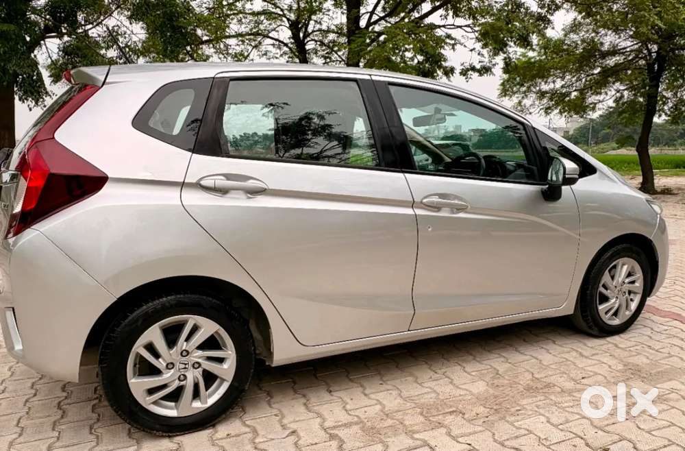 Honda Mobilio V I-dtec, 2018, Diesel