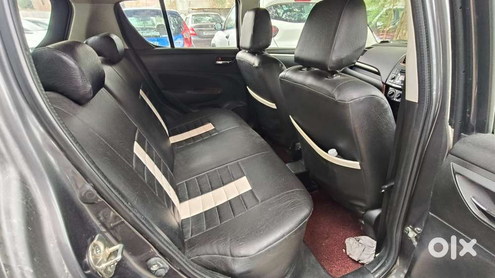 Maruti Suzuki Swift Vdi, 2017, Diesel