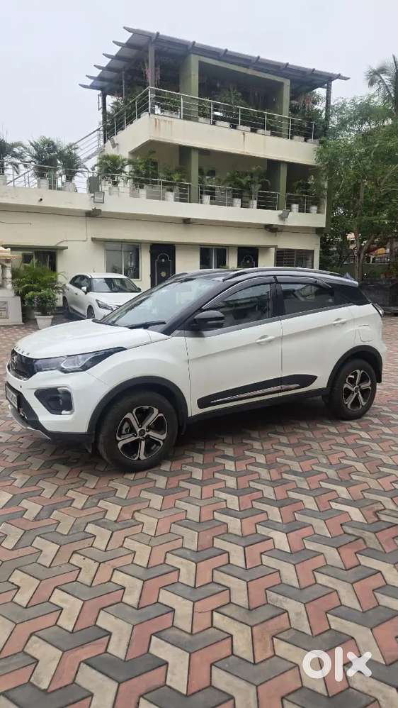 Tata Nexon 2023 Diesel 20500 Km Driven