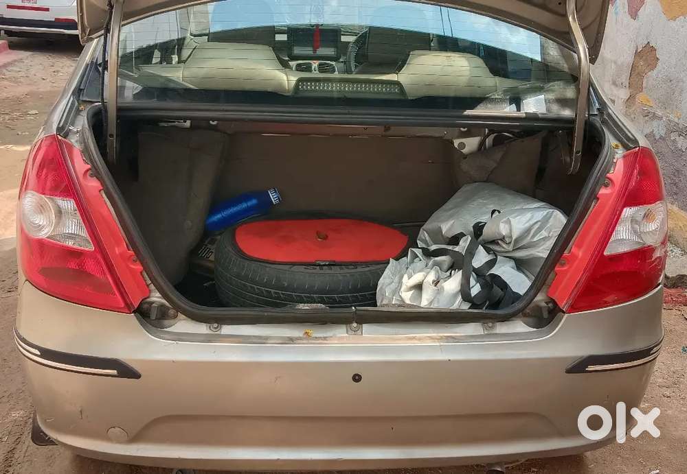 Tata Indigo Cs Eglx Mpfl Bsiv