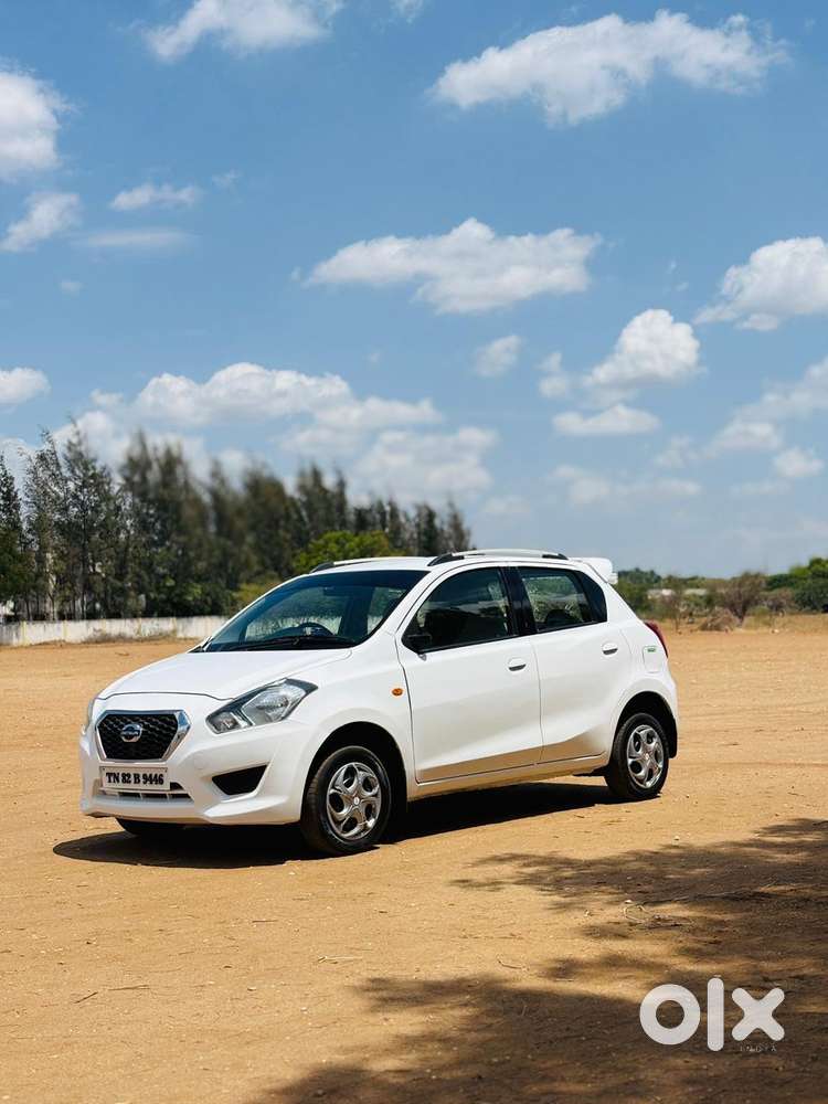Datsun Redigo, 2018, Petrol