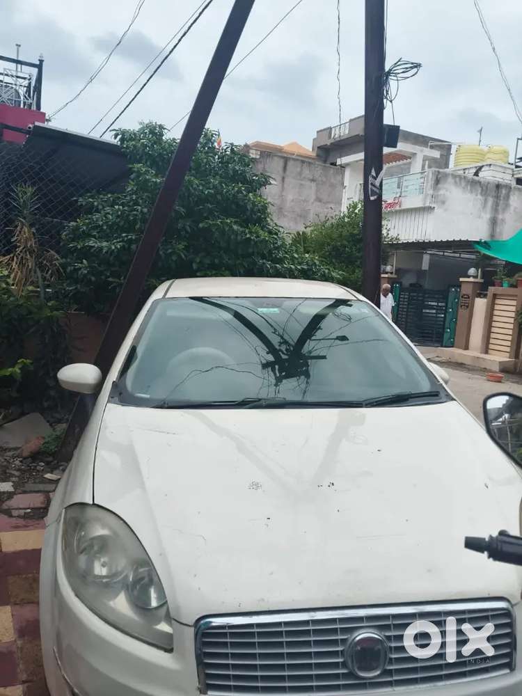 Fiat Linea Multijet 2014