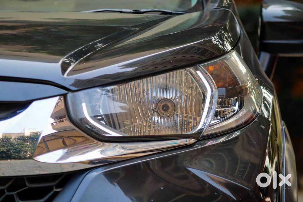Honda Wr-v 1.2 Vx Exclusive Edition I-vtec Mt, 2019, Petrol